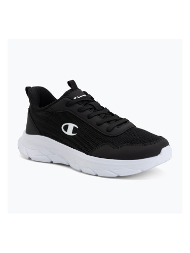 Обувки Champion Fuze Low Cut nubuck