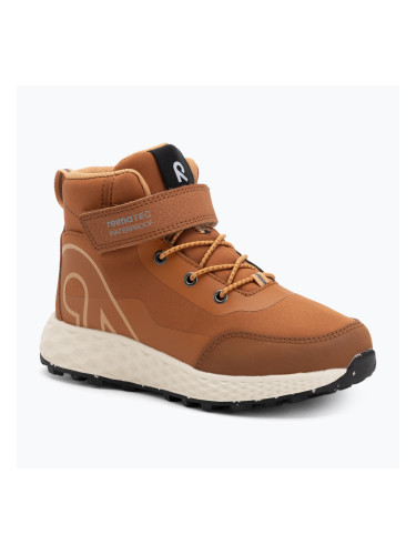 Детски обувки Reima Hiipien cinnamon brown