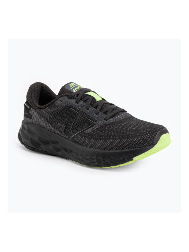 Дамски обувки за бягане New Balance Fresh Foam Evoz V4 faded black/castlerock/afterglow