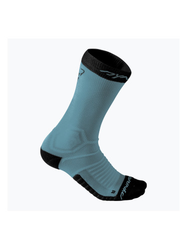DYNAFIT Ultra Cushion сини чорапи за бягане 08-0000070878