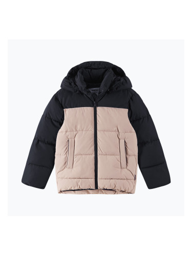 Детско яке Reima Tenhola earthy beige