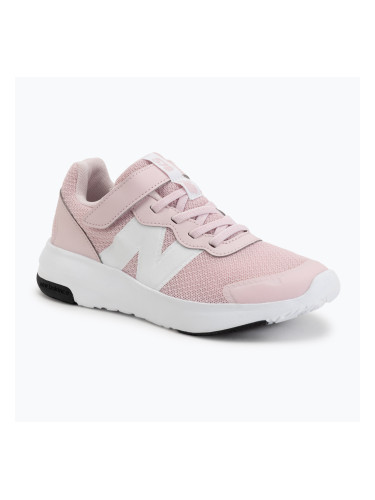Детски обувки New Balance 578's V1 pink haze/white pk