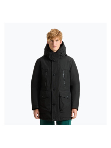 Мъжко яке Woolrich Ramar Arctic Parka black