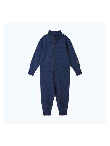 Детски гащеризон Reima Parvin navy