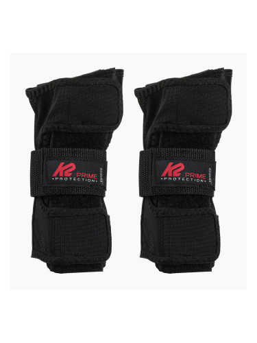 Протектори за китки K2 Prime черни 30E1413/11
