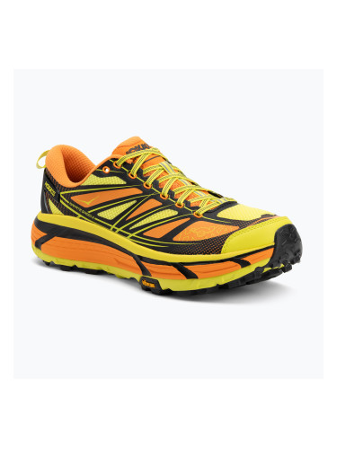 Обувки HOKA Mafate Speed 2 electric tangerine/hoka citrus