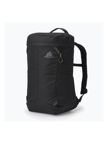Градска раница Gregory Rhune 25 l carbon black