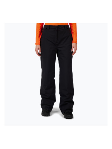 Дамски скиорски панталони Rossignol Strawpile Insulated black