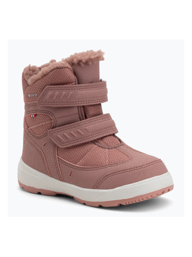 Ботуши за сняг Viking Footwear Toasty Warm GTX 2V pink/light pink