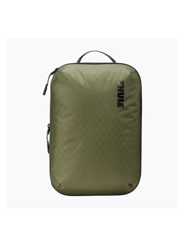 Органайзер Thule Compression Packing Cube Medium soft green