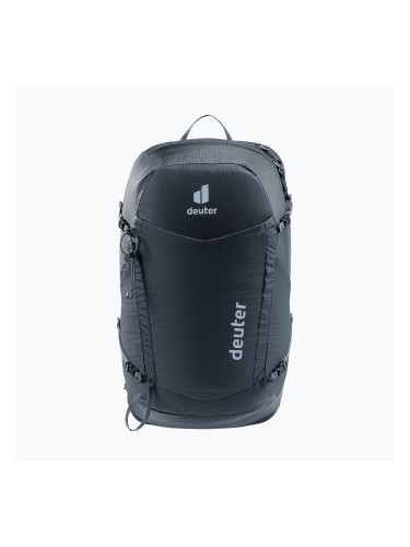 Дамска туристическа раница deuter Speed Lite Pro 23 l SL black