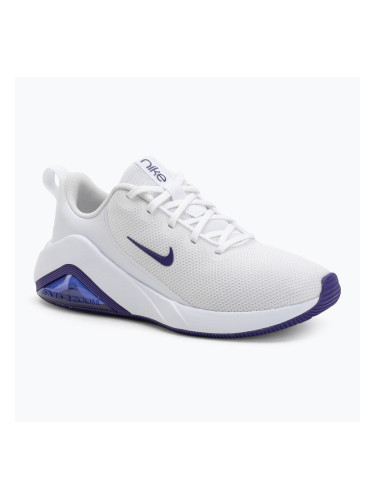 Дамски обувки за тренировка Nike Bella 7 white/white/court purple