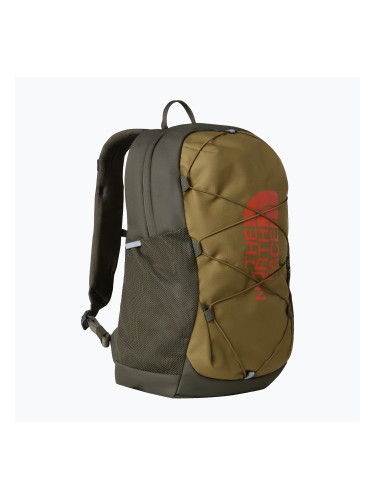 Детска градска раница The North Face Court Jester 24.5 l