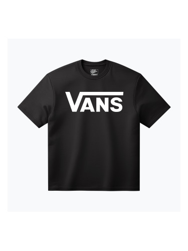 Мъжка тениска Vans Classic Tee black