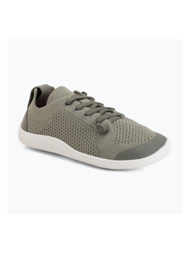 Детски обувки barefoot Reima Astelu greyish green