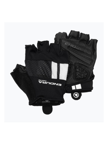 Мъжки ръкавици за колоездене Endura FS260-Pro Aerogel black