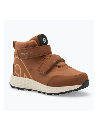 Детски обувки Reima Hiivin cinnamon brown
