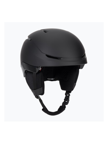 Скиорска каска Atomic Revent Lite black