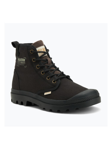 Обувки Palladium Pampa Michigan black