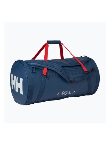 Пътна чанта Helly Hansen HH Duffel Bag 2 90 l ocean