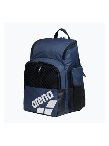Раница за плуване Arena One Go 35 l navy