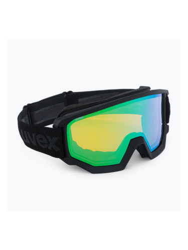 UVEX Athletic FM ски очила черни 55/0/520/2330