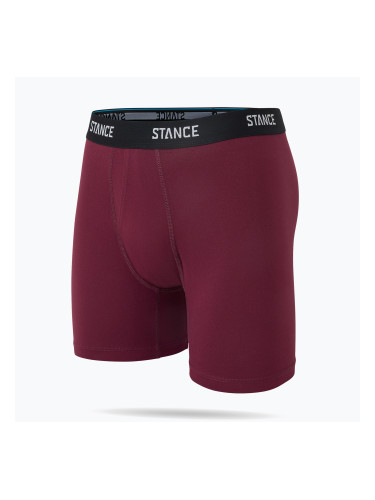 Мъжки боксерки Stance Solid Brief fig