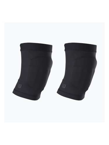 Волейболни наколенки Wilson Helix Pro Knee black