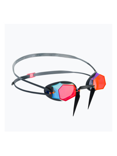 Очила за плуване Zoggs Diamond Titanium черни 461090