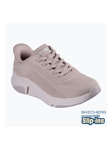 Дамски обувки SKECHERS Bobs Sparrow Flex Too You pink