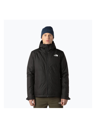 Мъжко пухено яке The North Face Millerton Insulated black
