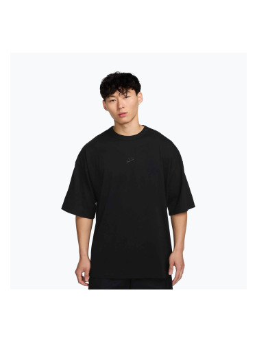 Мъжка тениска Nike Sportswear Premium Essentials black