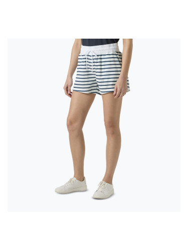 Дамски шорти за ветроходство Helly Hansen Thalia 4“ white navy stripe
