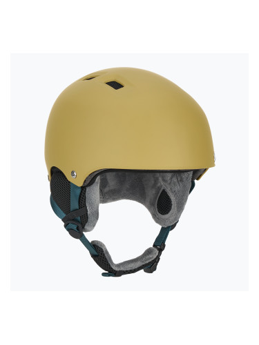 Ски каска K2 Verdict sand