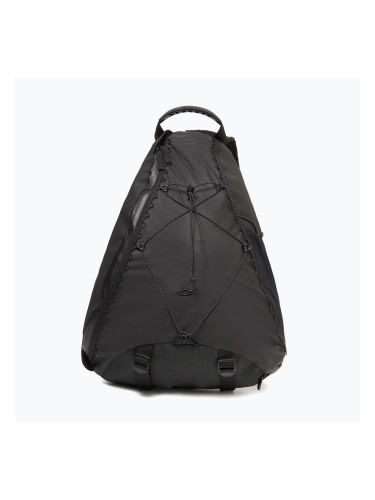 Градска раница Oakley Latitude Sling 12 l blackout