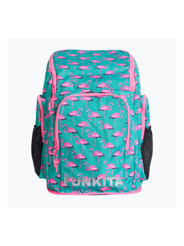 Раница Funkita Space Case 40 l go flamingo!