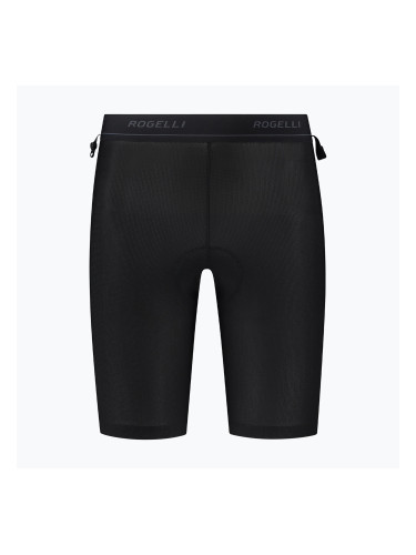 Rogelli Advntr Core MTB Inner black мъжки боксерки за колоездене