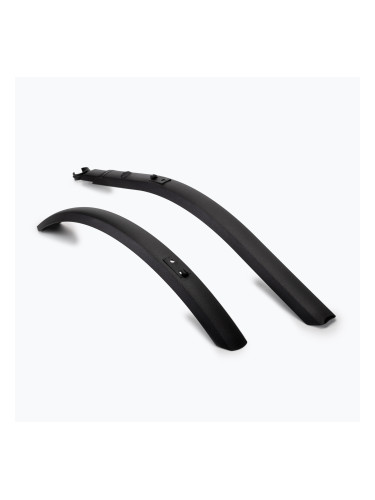 SKS Trekking калници за велосипеди черни 10082