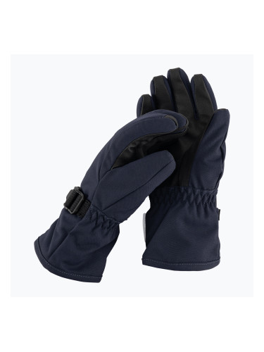 Детски ски ръкавици Reima Tartu navy