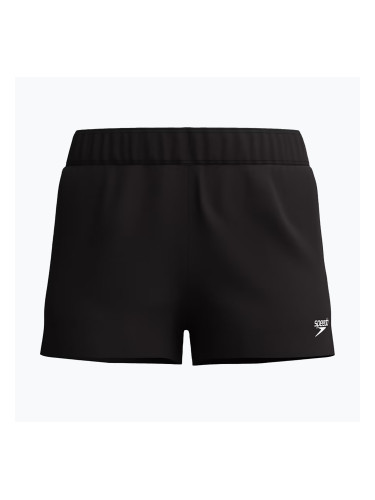 Дамски бански шорти Speedo Essential black