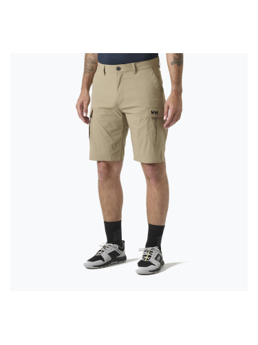 Мъжки шорти за ветроходство Helly Hansen QD Cargo 11“ pebble