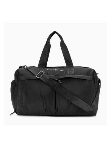 Чанта за тренировки Cardio Bunny HCB-525 black