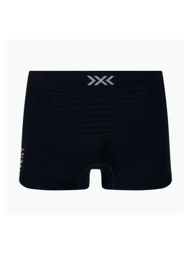 Мъжки термални боксерки X-Bionic Invent 4.0 Lt black INY000S19M