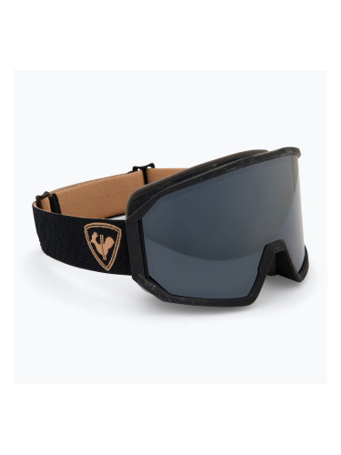 Скиорски очила Rossignol Essential black