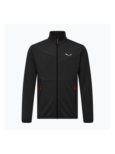 Мъжки потник за трекинг Salewa Puez Cammio PL black out