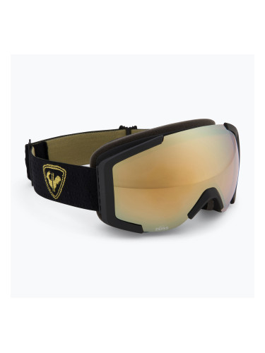 Дамски предпазни ски очила Rossignol Airis Sonar W black