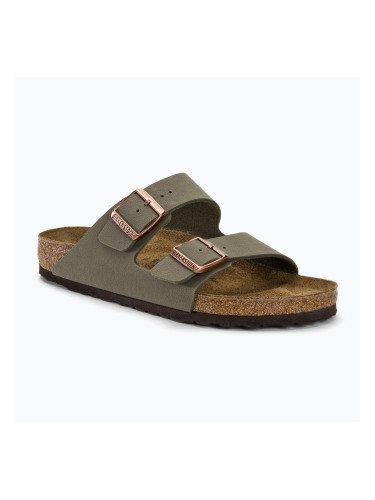 Чехли BIRKENSTOCK Arizona BFBC Regular stone