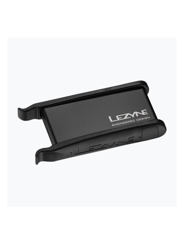 Комплект за ремонт Lezyne Lever Kit black