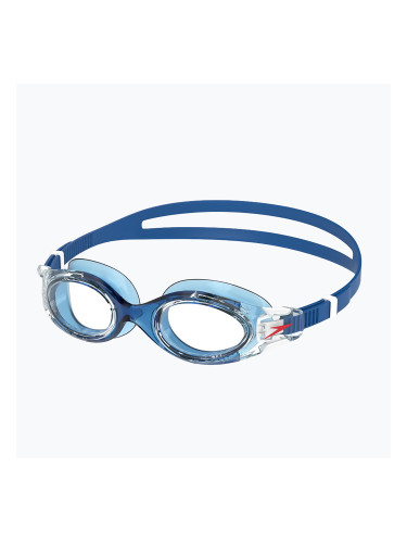 Очила за плуване Speedo Hydrosity 2.0 turkish sea/clear