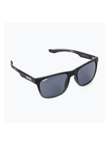 Слънчеви очила UVEX Lgl 42 black S5320322916